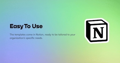 ISO 27001 Templates gallery image