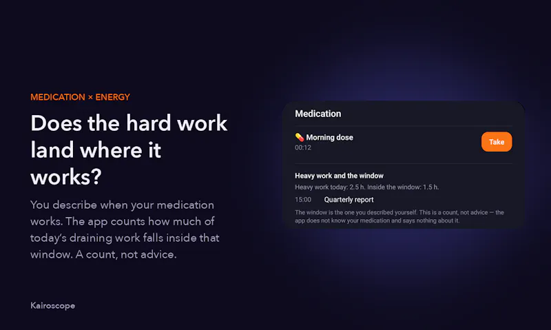 Kairoscope screenshot 8