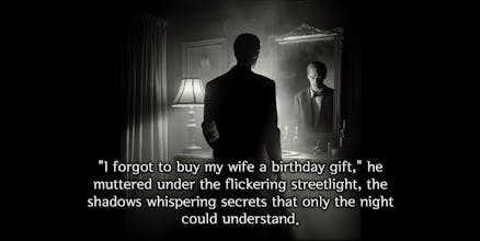 Movie Scene Generator gallery image