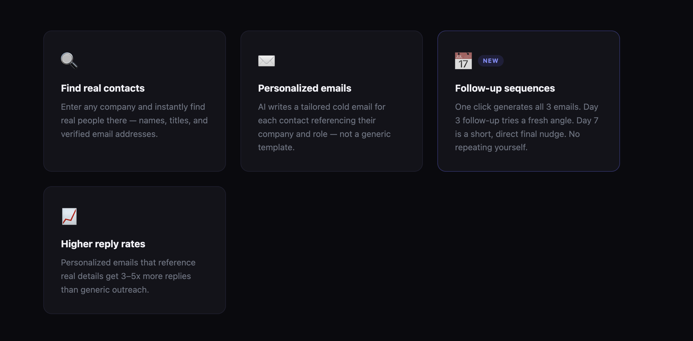 ColdPitch.ai gallery image