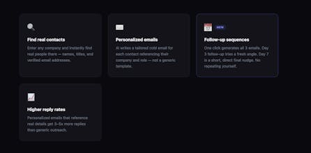 ColdPitch.ai gallery image