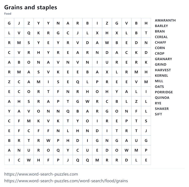 Word Search Puzzles screenshot 3