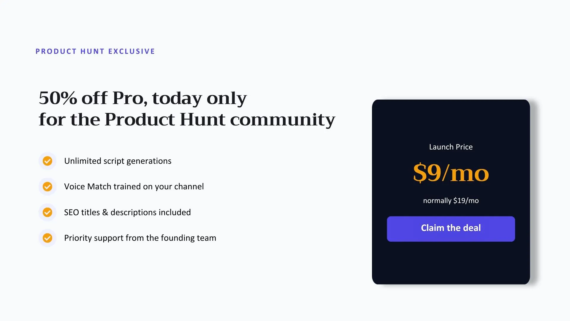 ScriptIQ gallery image