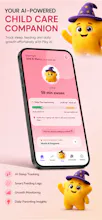 Pixy: AI Baby & Kid Tracker gallery image