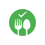 Can I Eat This? | AI... logo