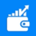 WisePurse - Product Hunt launch logo and brand identity