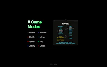 Mini Pong gallery image