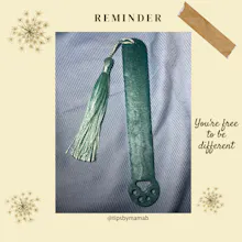 Bookmarks gallery image