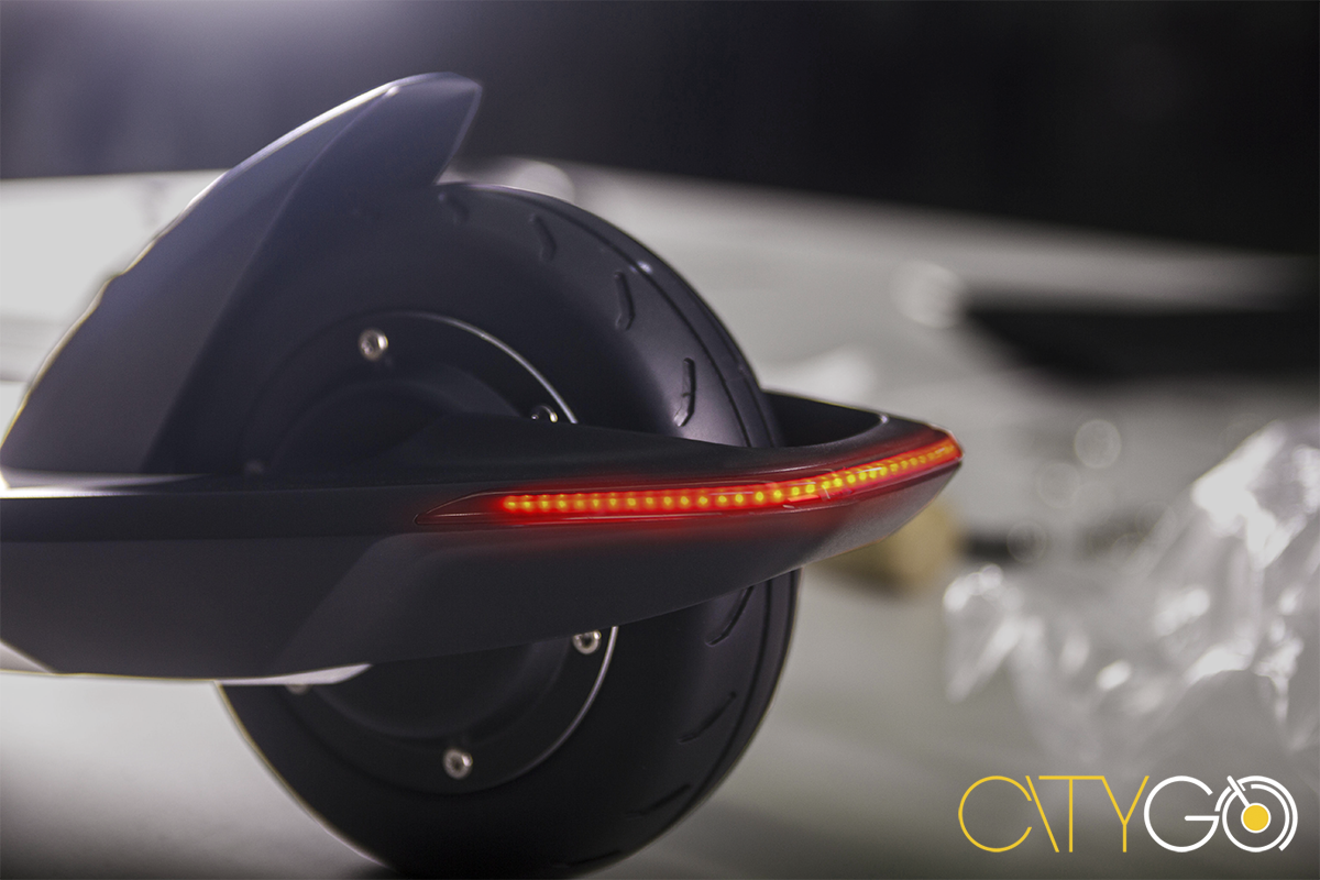 CityGo Urban gallery image