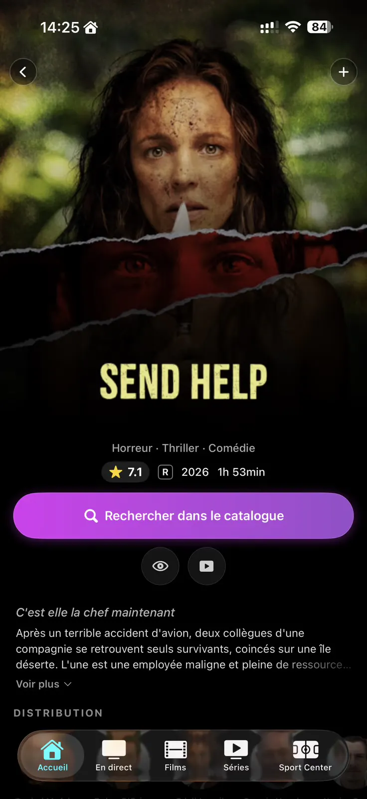 OneTV Connect gallery image