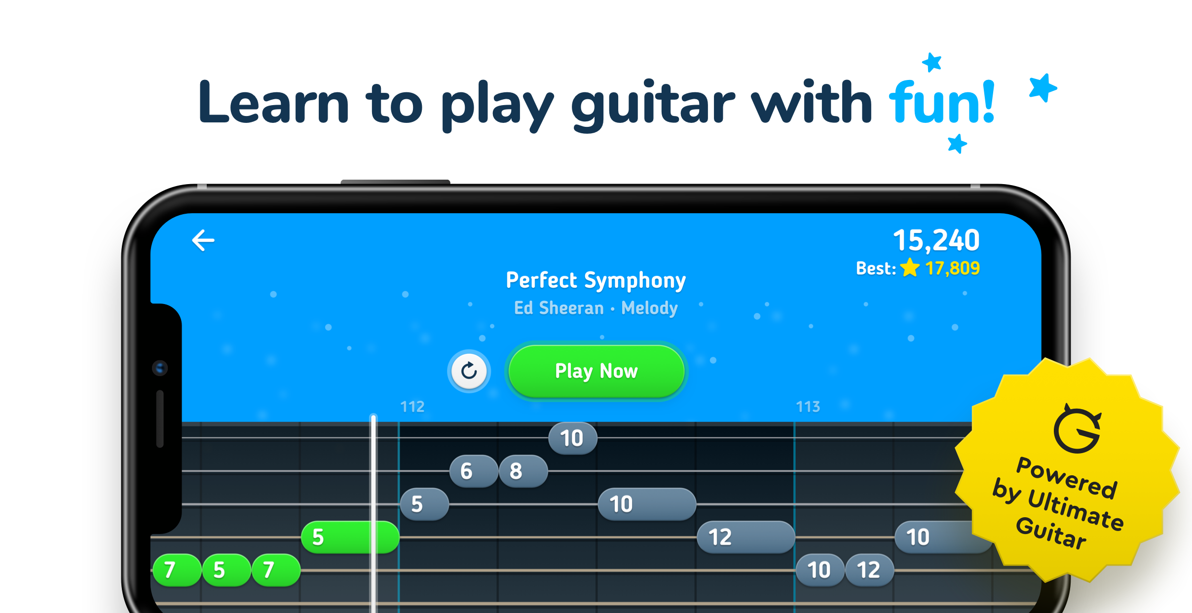 MelodiQ gallery image