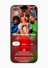 Apple Invites gallery image