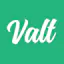 Valt