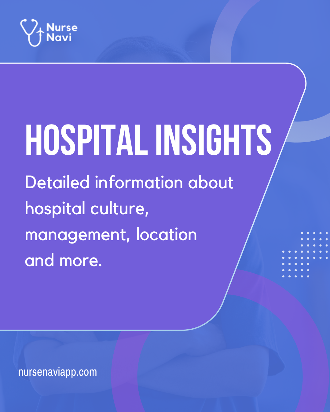 Nurse Navi App gallery image