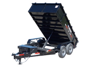 Construction Trailer For Rent gallery image