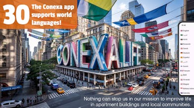 CONEXA.life gallery image