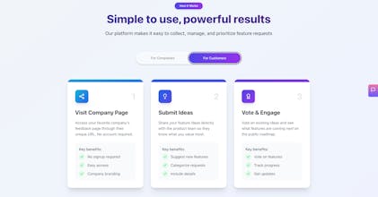 WeHearU gallery image