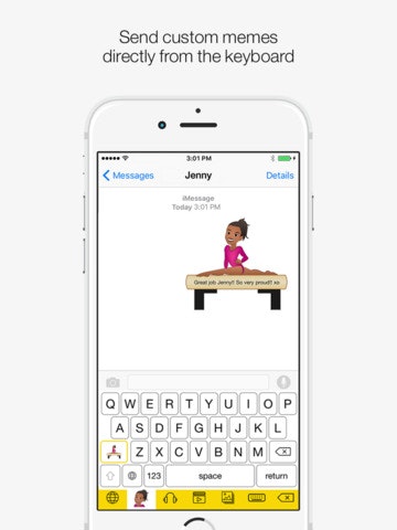 Gabbymoji gallery image