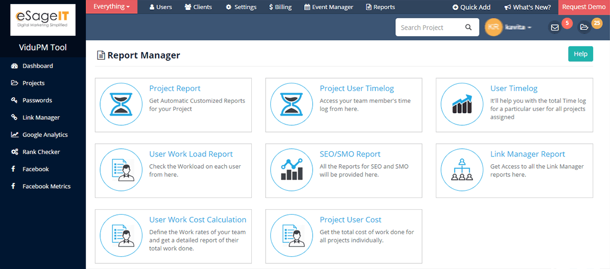 ViduPM gallery image