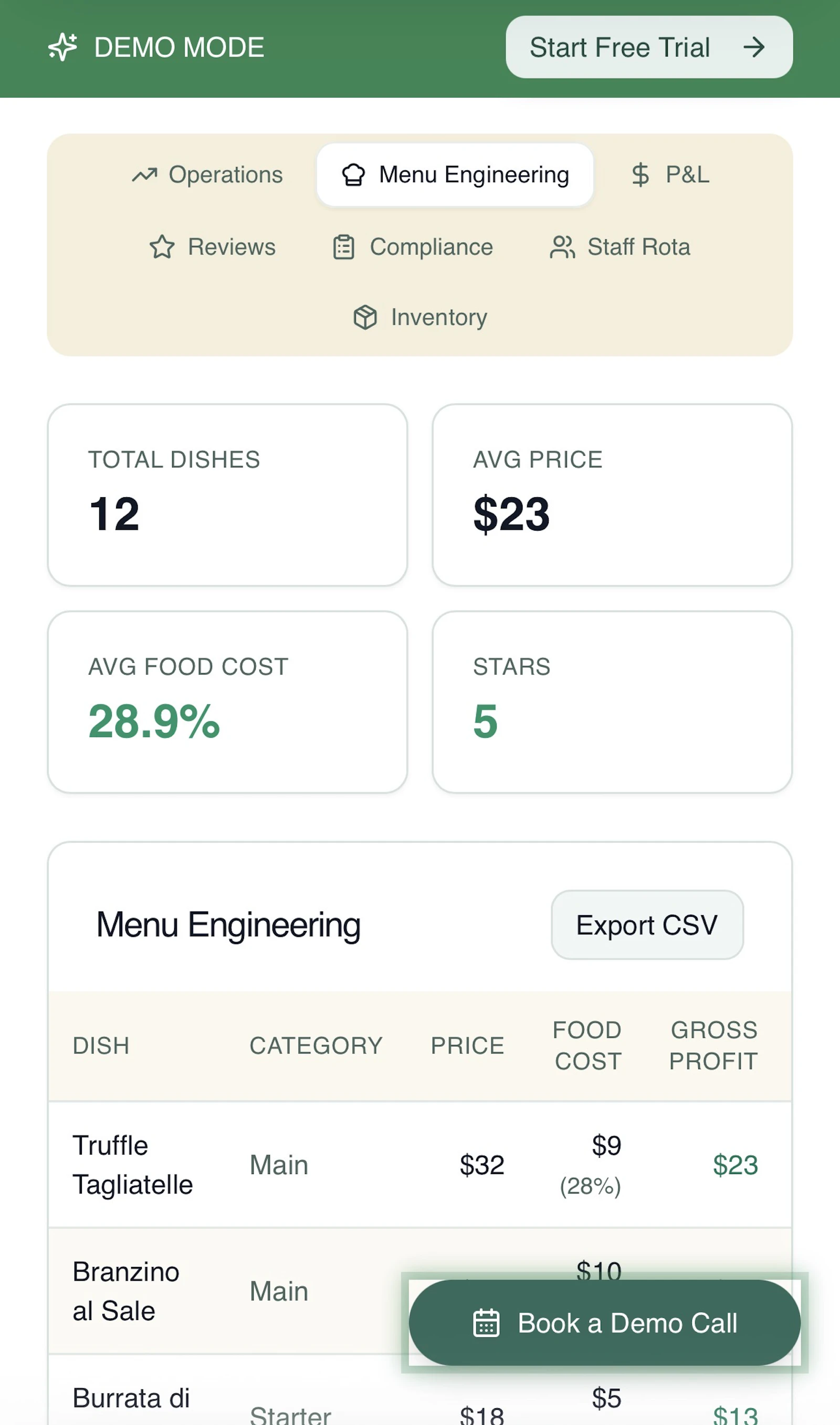 Oplif screenshot 3