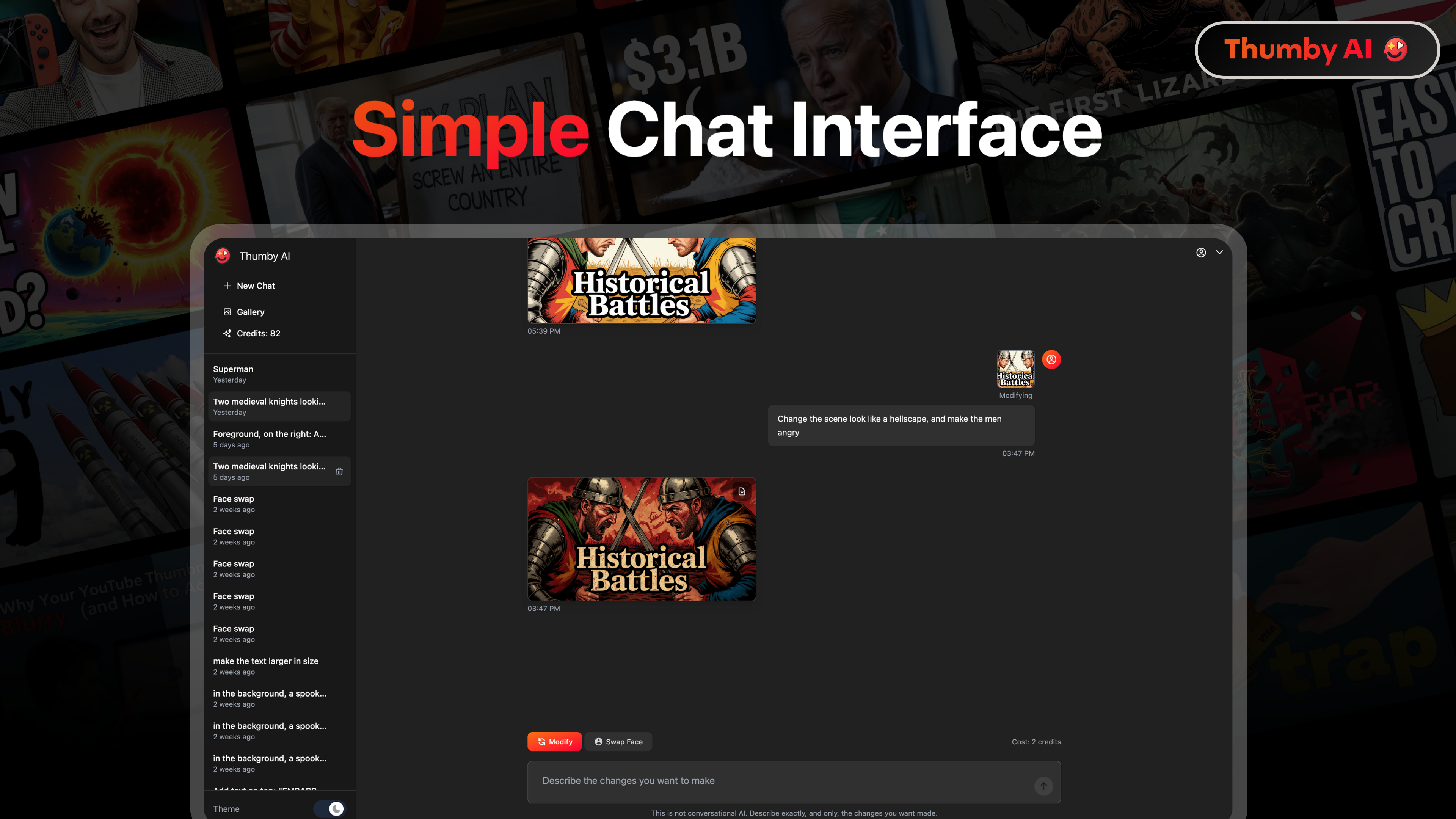 Thumby AI gallery image