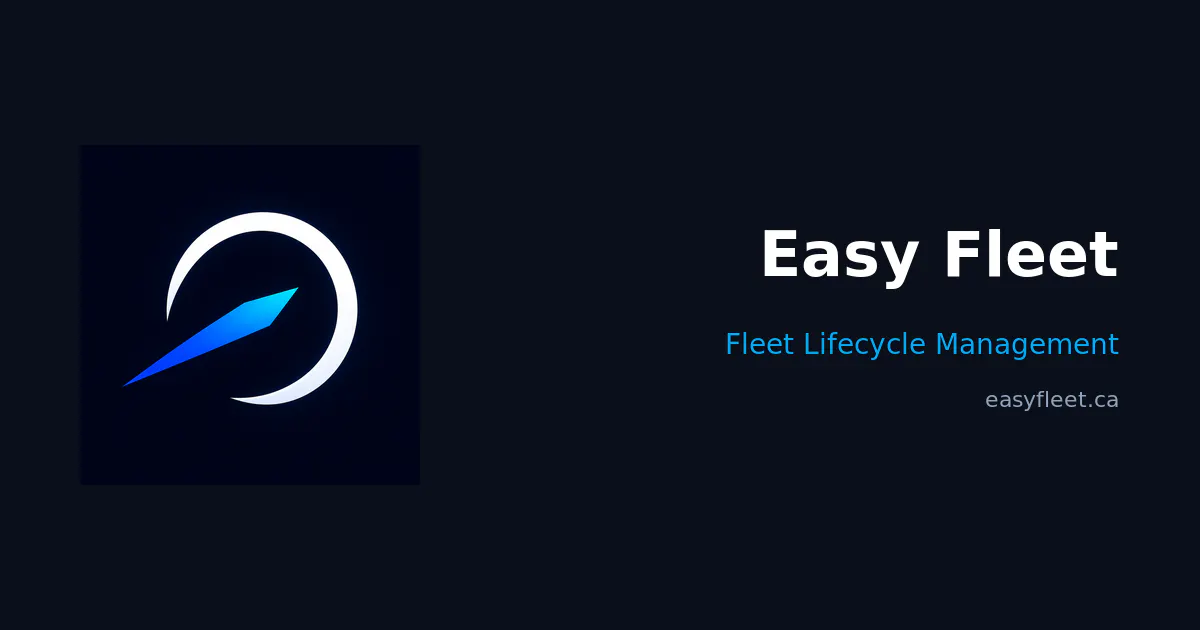 Easy Fleet  gallery image