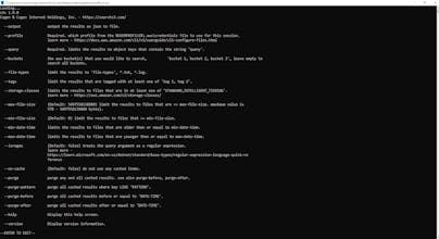 SearchS3 gallery image