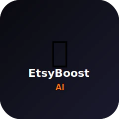 EtsyBoost AI logo