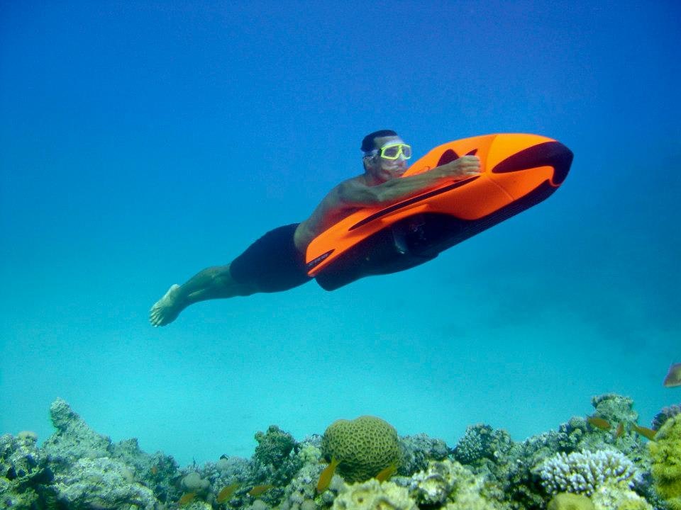 Seabob gallery image