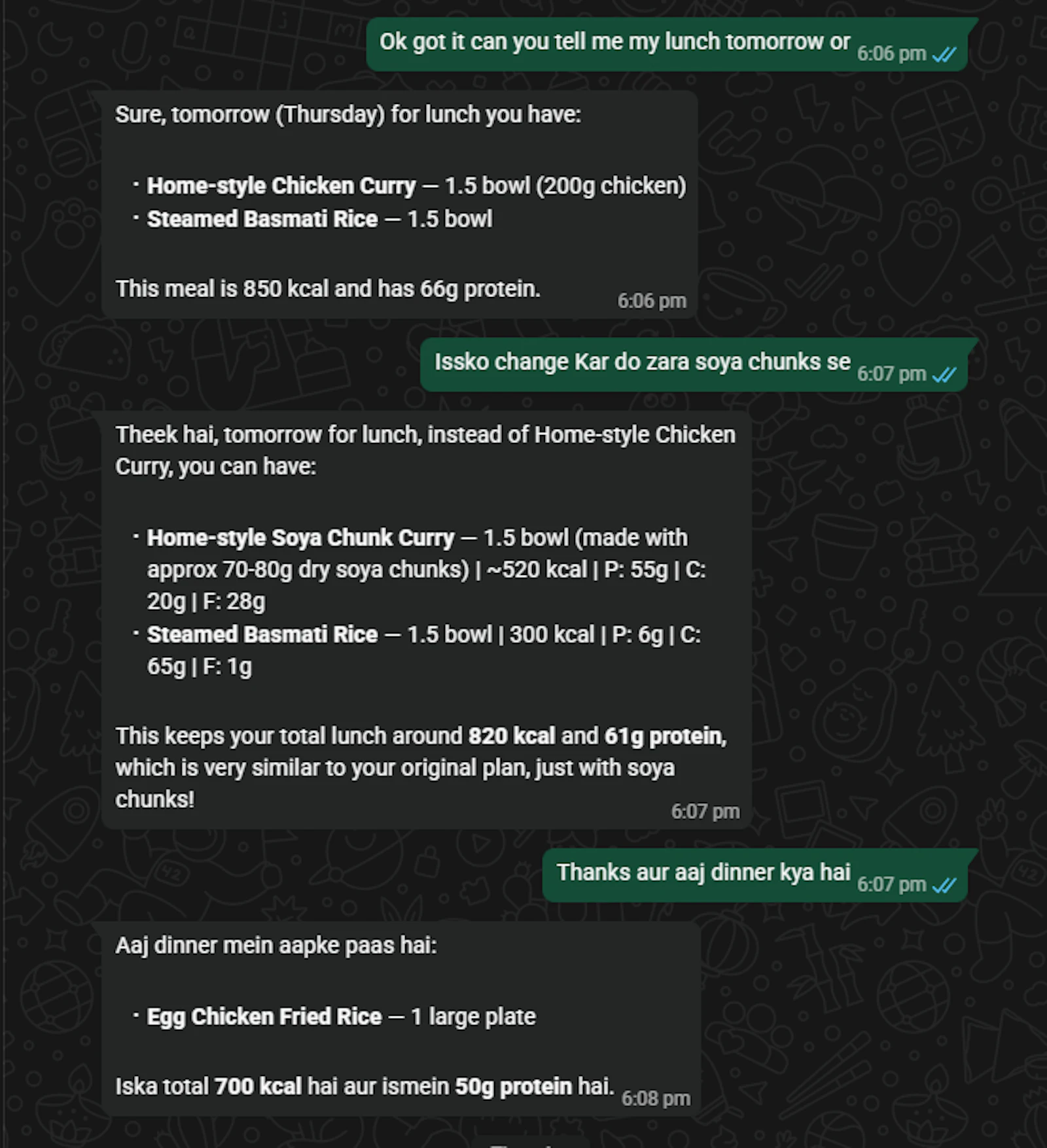 swastya.ai screenshot 4