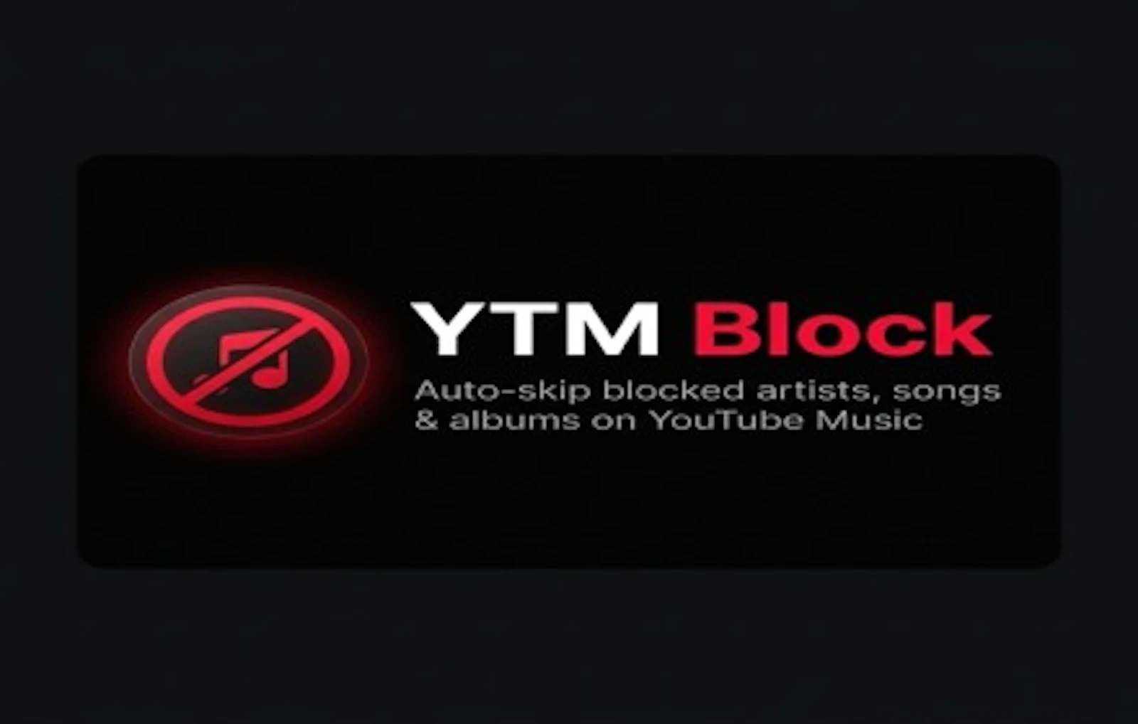 YTM Block screenshot 1