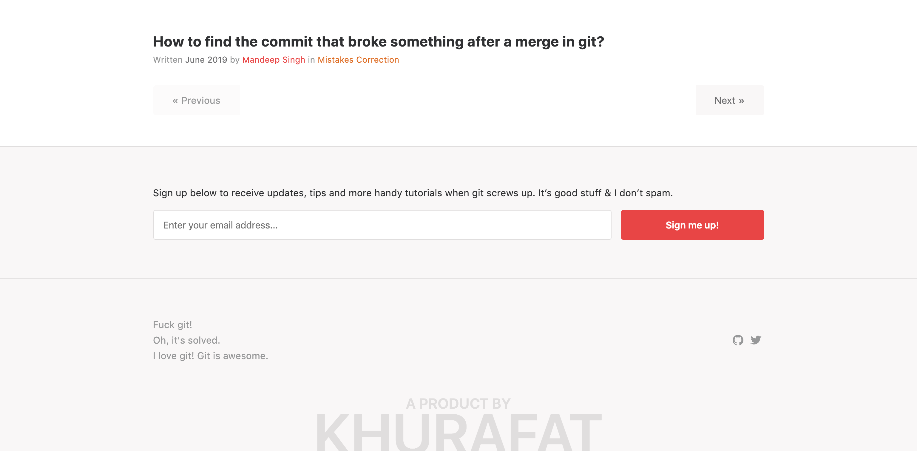 Git.WTF!?! Image