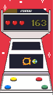 Colour Arcade: emoji gallery image
