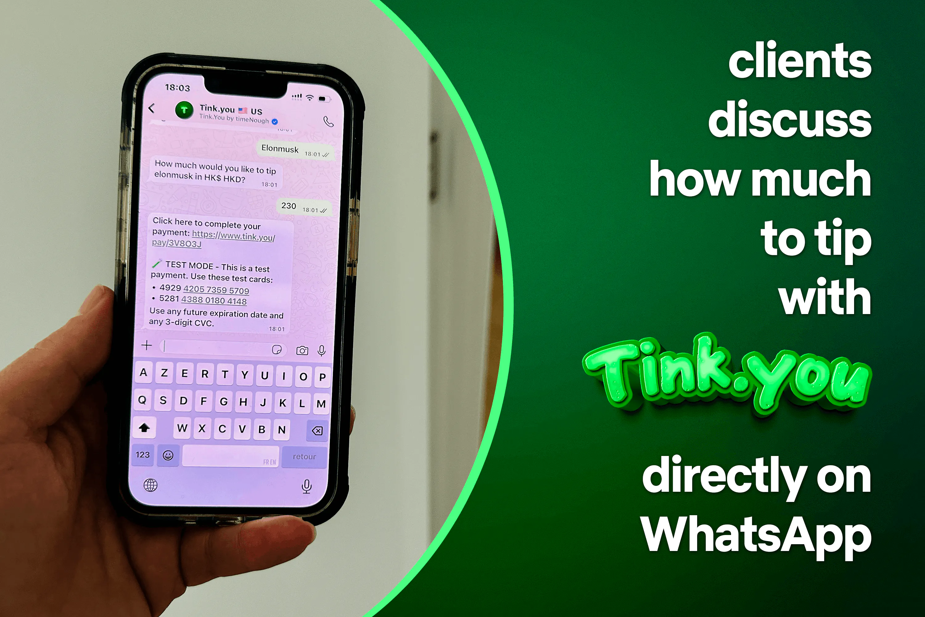 Tink.you gallery image