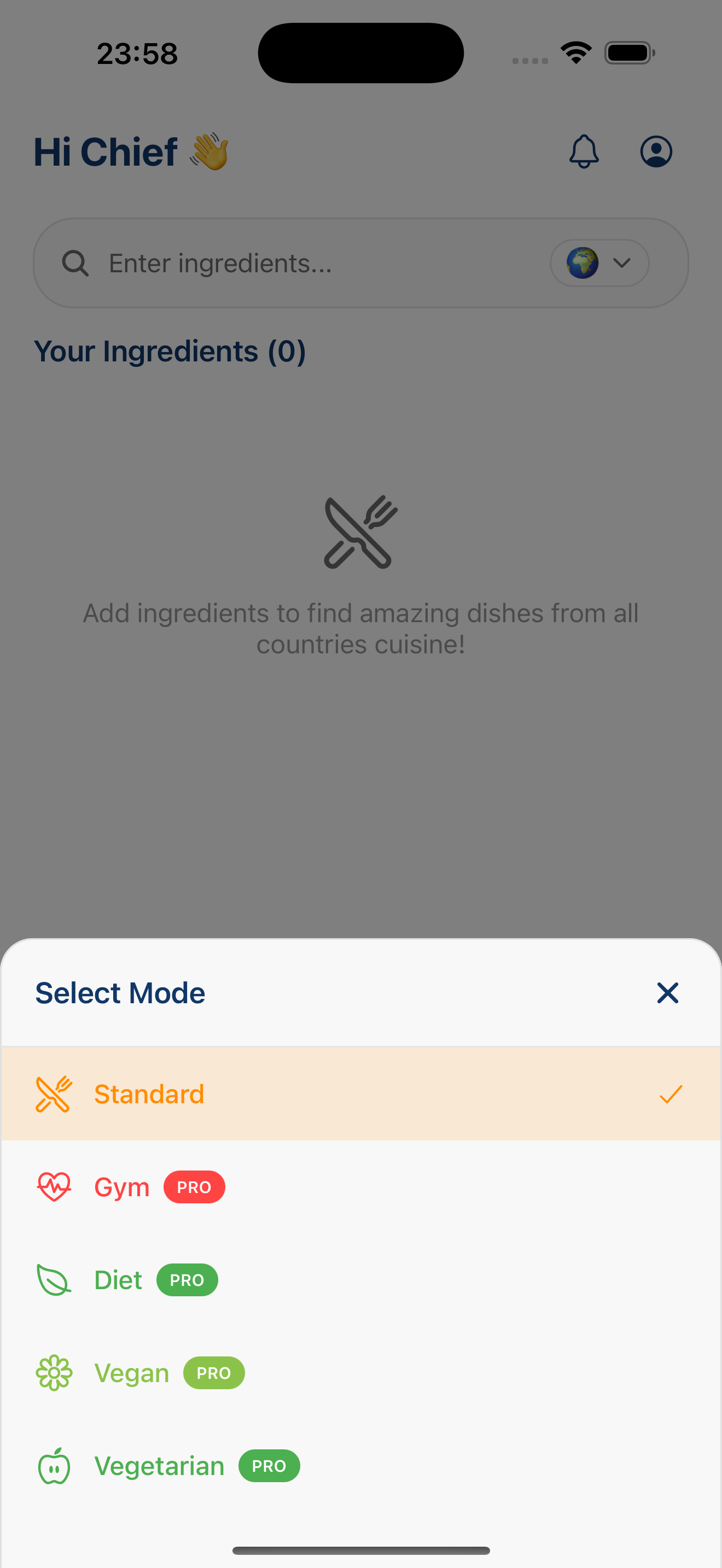 Cook AI gallery image