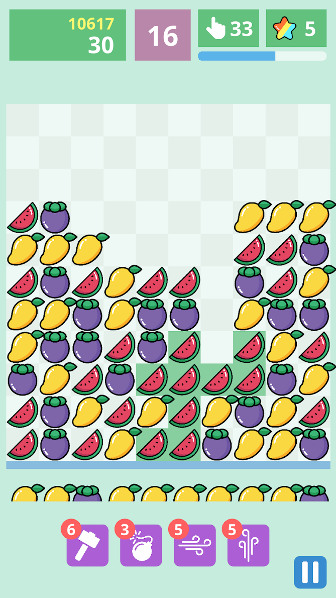 Mango Pop gallery image