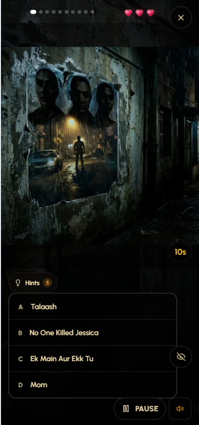 FilmyTrain gallery image