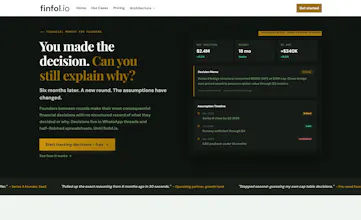 finfol.io gallery image