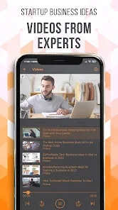 Idee aziendali di avvio - Idee di avvio che scatenano il tuo fuoco imprenditoriale media 3
