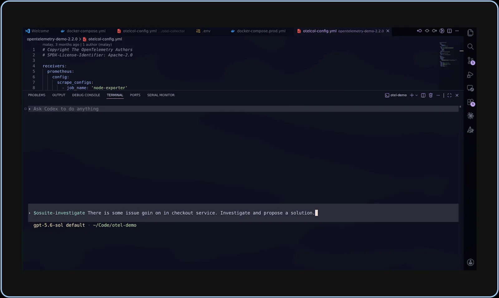 Osuite screenshot 8