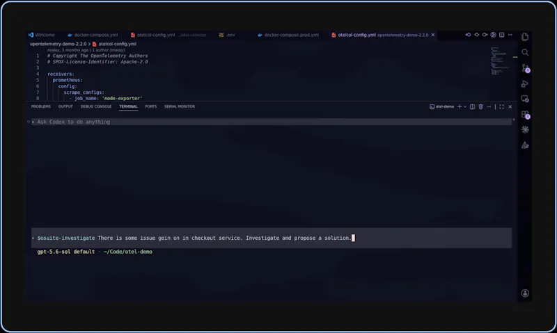 Osuite screenshot 8