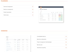 Workfront gallery image