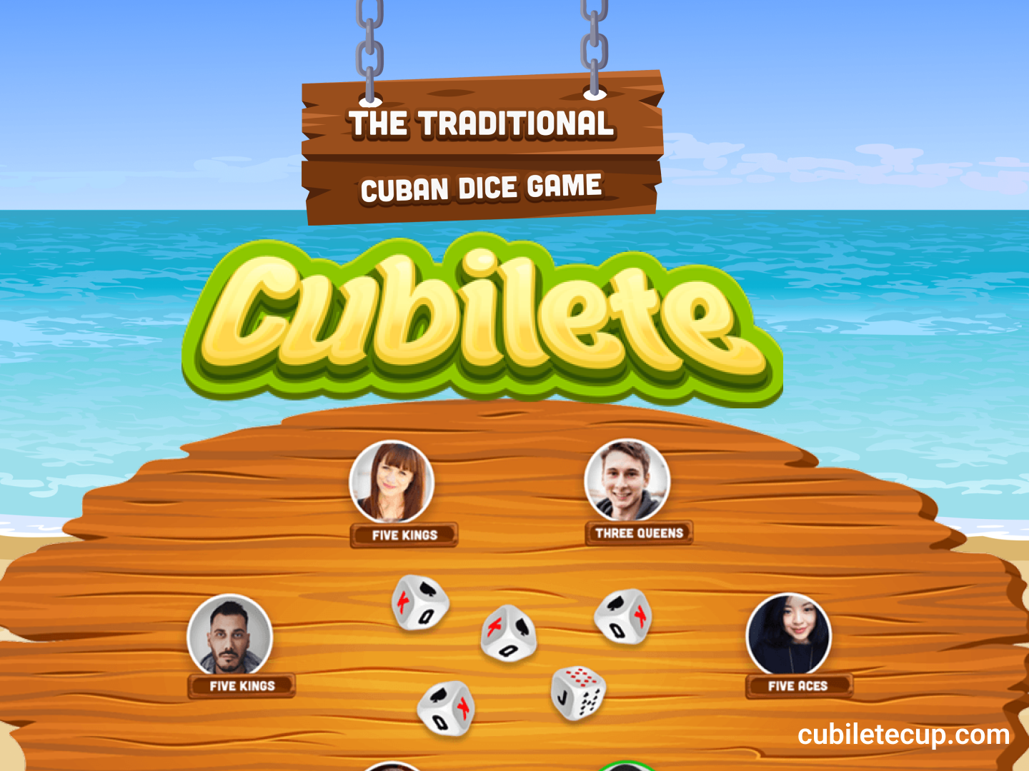 cubiletecup.com