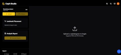 Ceph Studio gallery image