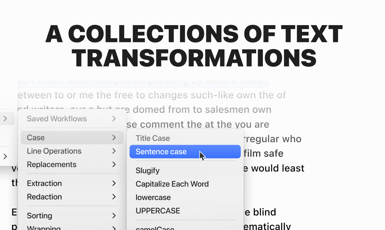 Verbosity gallery image