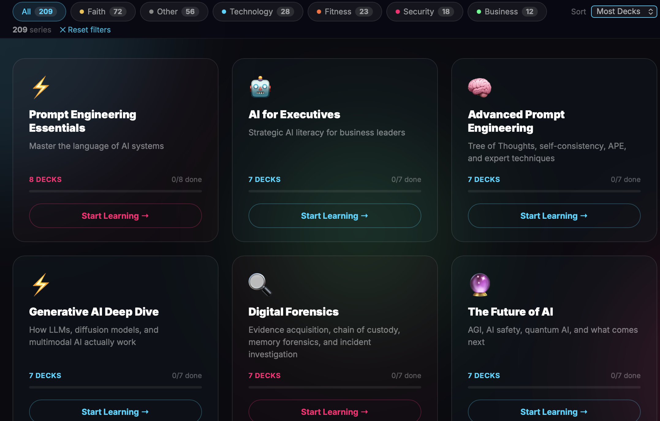 SwypIQ gallery image