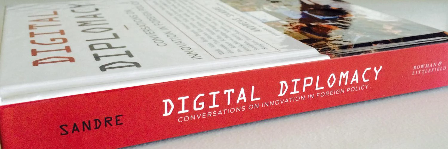 Digital Diplomacy
