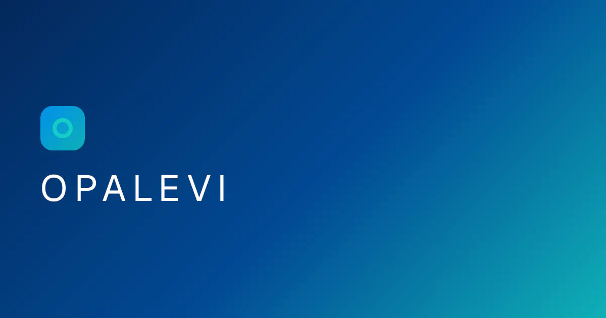 OPALEVI gallery image