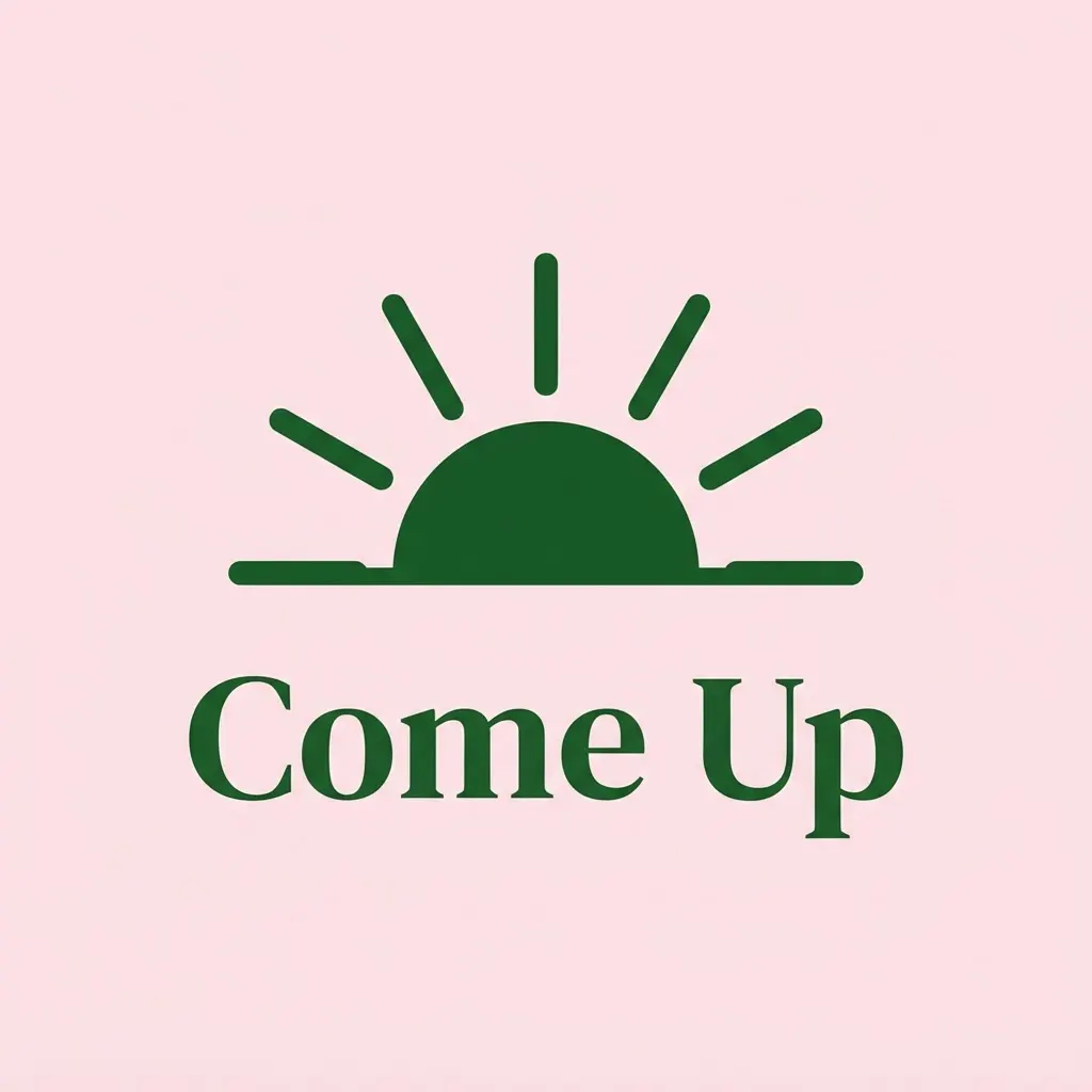 Come Up Wellbeing