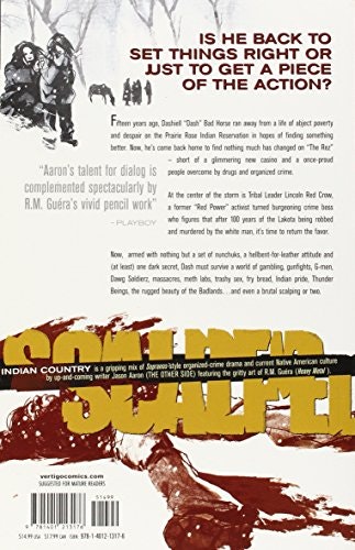 Scalped gallery image